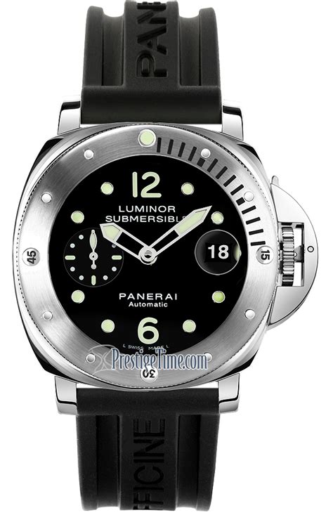 panerai divers professional|panerai submersible watches.